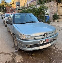 Peugeot 306